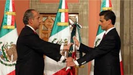 CARTA ROBADA 31 DE ENERO 2014 GUERRA EN MICHOACAN. MEXICO ENTRA A UNA EDAD OSCURA FRUTO DE LOS ULTIMOS 30 AÑOS DE LIBERALISMO Y TLCAN