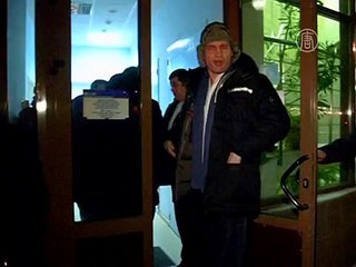 Лидер «Автомайдана» рассказал, как его пытали