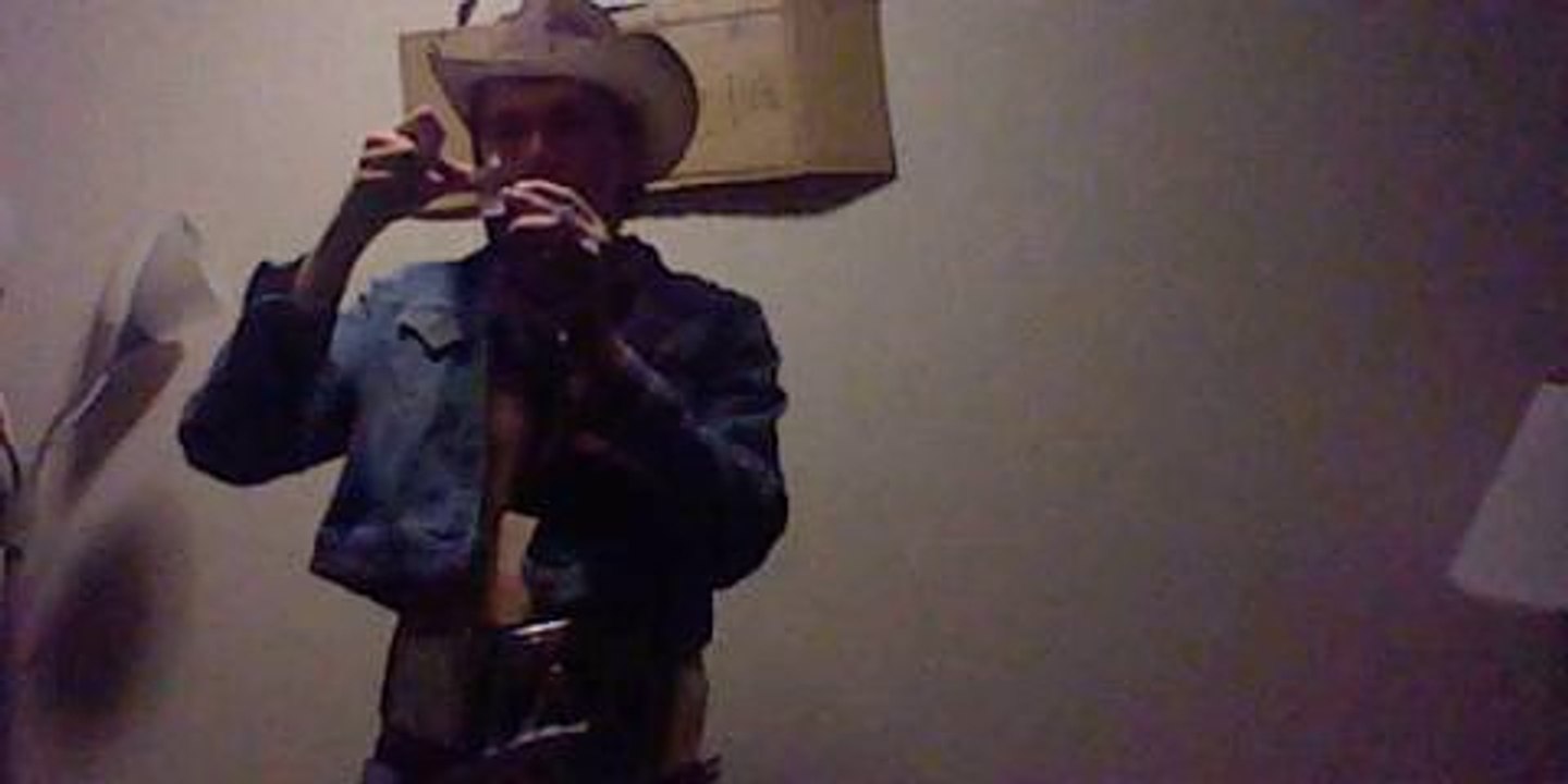 REVOLUTION: JANUARY 31, 2014 part 08