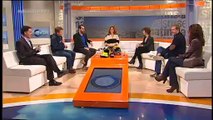 TV3 - Els Matins - Estrenes de la setmana: 