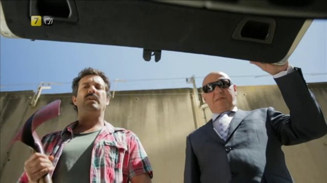 TV3 - Molt aviat - KMM estrena a TV3