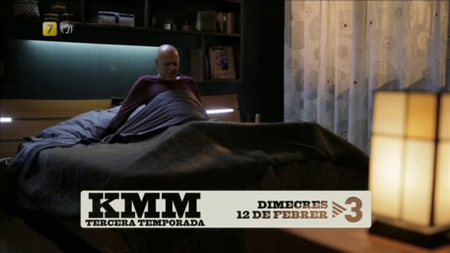 TV3 - Molt aviat - KMM Estrena a TV3