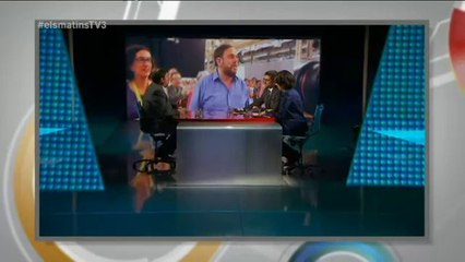 TV3 - Els Matins - Un marc incomparable