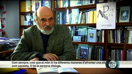 TV3 - Món 324 - Les claus de la crisi d'Ucraïna
