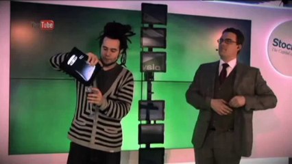 TV3 - Generació Digital: Màgia en l'era digital ✨