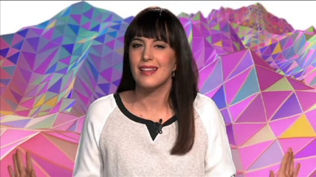 TV3 - Generació Digital - Els favorits de la Gina