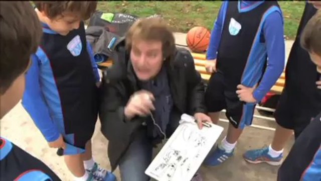 TV3 - Crackòvia - Tornen els pares dels petits esportistes