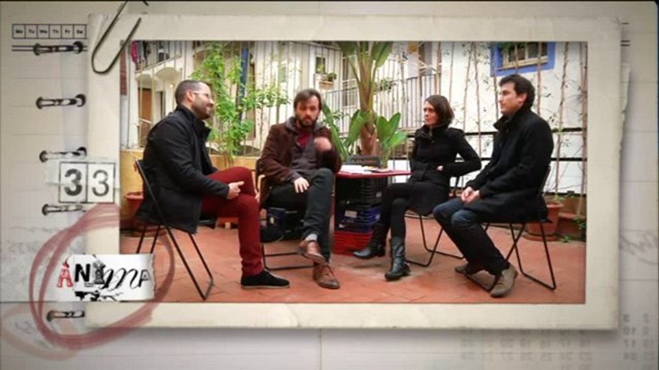 TV3 - 33 Recomana - L'agenda del 33 recomana - 25/01/2014