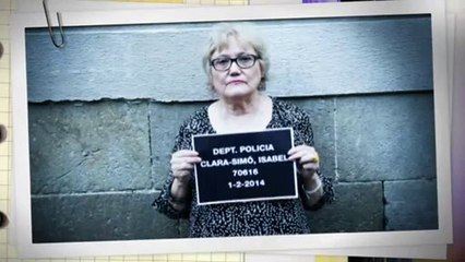 TV3 - 33 recomana - BCNegra. Barcelona