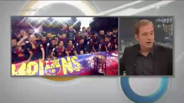 TV3 - Els Matins - Els detalls de la querella contra Sandro Rosell pel cas Neymar