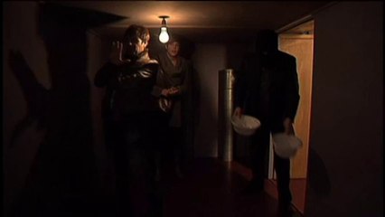 TV3 - Polònia - Zulos en venda