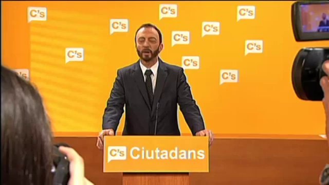 TV3 - Polònia - El discurs de Cañas
