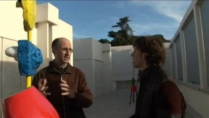 TV3 - Quequicom clips - Com actua un antiviral?