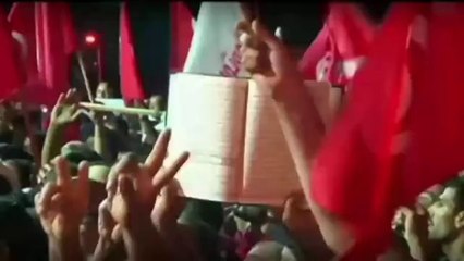 TV3 - Món 324 - Tunis i Egipte, post-primavera diferent