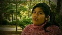 TV3 - Món 324 - Indígenes, els pàries de Sudamèrica