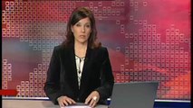 TV3 - Telenotícies - Raquel Sans s'acomiada dels companys dels 