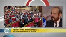 TV3 - Els Matins - Jordi Cañas: 