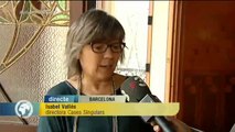 TV3 - Els Matins - La casa Lleó-Morera, una joia del Modernisme, obre les portes al públic