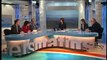 TV3 - Els Matins - Tertúlia del 20/01/14 (part 2). Tertúlia amb diputats catalans al Congrés.