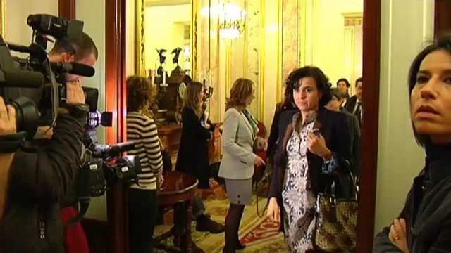 TV3 - Els Matins - Les notícies del dia (20/01/14)