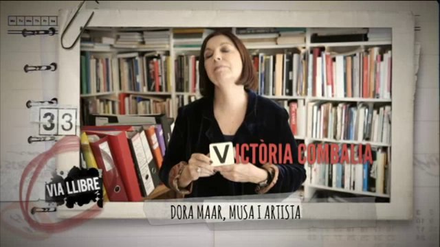 TV3 - 33 Recomana - L'agenda del 33 recomana - 18/01/2014