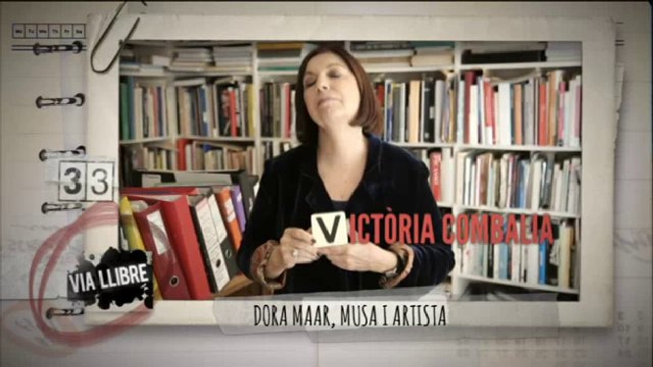 TV3 - 33 Recomana - L'agenda del 33 recomana - 18/01/2014