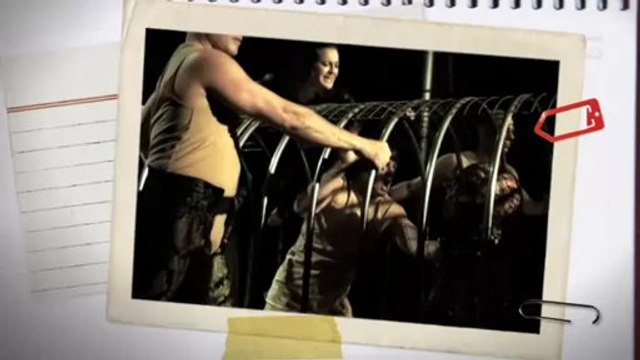 TV3 - 33 recomana - Carles Santos i Cor de Cambra del Palau de la Música. Palau de la Música. Bar