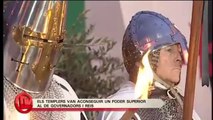 TV3 - Divendres - Els misteris dels Templers de Puig-reig