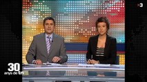 TV3 - Telenotícies - Presentadors històrics de TN recorden el primer dia