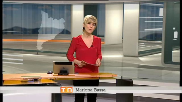 TV3 - Nous informatius - Com serà el nou TN comarques