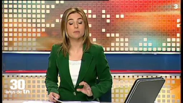TV3 - Telenotícies - Les claus de l'èxit dels TN