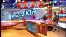 TV3 - Divendres - Classe d'economia amb Xavier Sala i Martin 15/01/14 (Part 1)