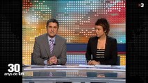 TV3 - Telenotícies - Presentadors històrics de TN recorden el primer dia