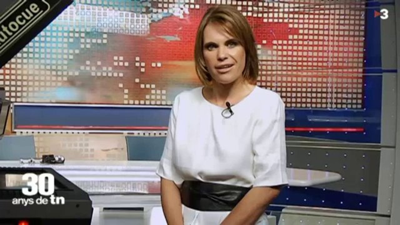 TV3 - Telenotícies - Les claus de l'èxit dels TN