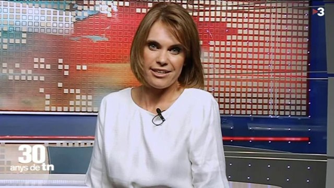 TV3 - Telenotícies - Consells de l'experiència per a la nova etapa