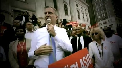 TV3 - Món 324 - Nova York a dues velocitats, de rics i de pobres