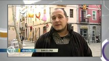 TV3 - Els Matins - David Fernández: 