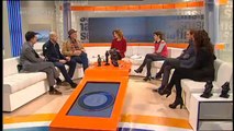 TV3 - Els Matins - Llibreria d'Els matins (14/01/14)