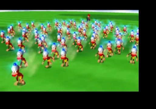 McDonalds Original Happy Disc Japan Gameplay HD 1080p PS2