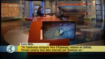 TV3 - Els Matins - Enric Millo: 