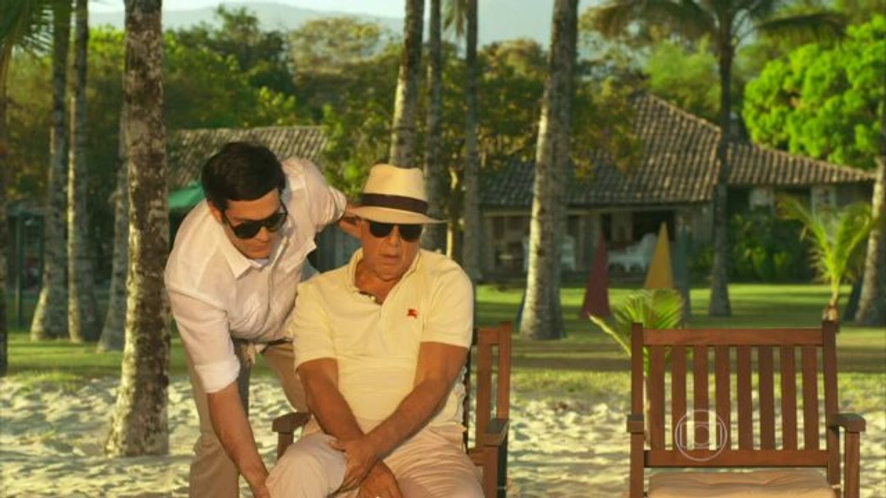 cesar e felix