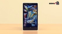 Nokia Lumia 1020'nin Tasarımı