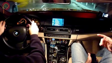 Oto-Park.Com | BMW 525d xDrive (2012)