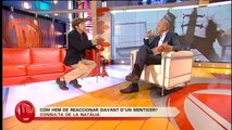 TV3 - Divendres - Bones maneres amb Marc Giró  10/01/14