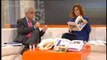 TV3 - Els Matins - Biografies i arbres genealògics per encàrrec