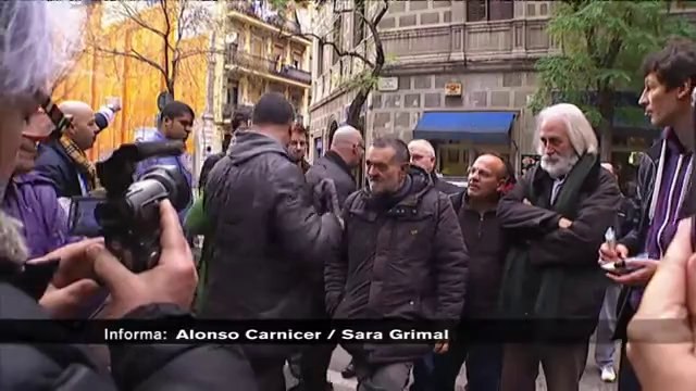 TV3 - Telenotícies - Ruta per les cooperatives històriques de la Barceloneta