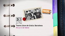 TV3 - 33 recomana - Jo Mai. Teatre Lliure de Gràcia. Barcelona