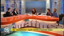 TV3 - Els Matins - Els 