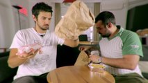 Turan Atlıhan - Patates Kızartması