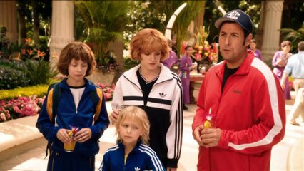Blended - Trailer